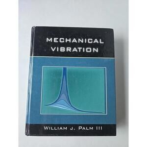 Mechanical Vibration Textbook